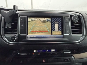 Toyota Proace VERSO 8 locuri - imagine 17