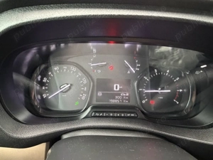 Toyota Proace VERSO 8 locuri - imagine 13