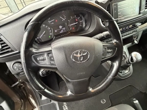 Toyota Proace VERSO 8 locuri - imagine 11