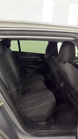 Peugot 508  - imagine 5