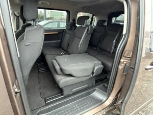 Toyota Proace VERSO 8 locuri - imagine 7