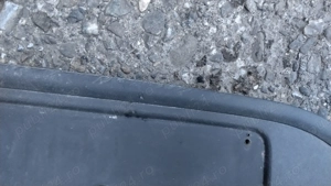 Grila centrala bara fata FORD FOCUS 2008-2011 8M5117B968A - imagine 4