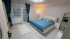 Apartament regim hotelier