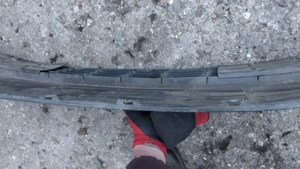 Grila centrala bara fata FORD FOCUS 2008-2011 8M5117B968A - imagine 5