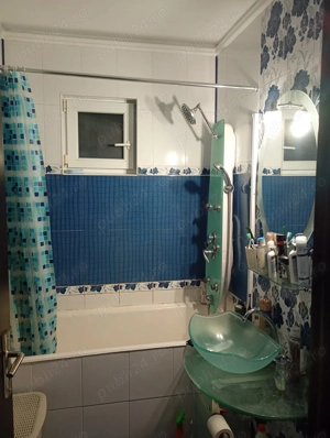 Inchiriez apartament 2 camere, zona Iulius Mall - imagine 5