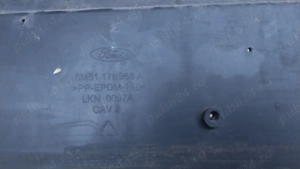Grila centrala bara fata FORD FOCUS 2008-2011 8M5117B968A - imagine 3