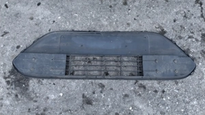 Grila centrala bara fata FORD FOCUS 2008-2011 8M5117B968A - imagine 2