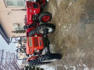 Tractoare Fiat Universal  - imagine 3