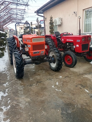 Tractoare Fiat Universal  - imagine 4