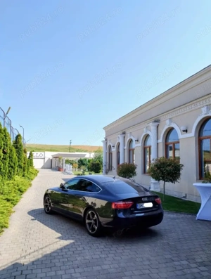 Vand masina audi a5 facelift - imagine 2