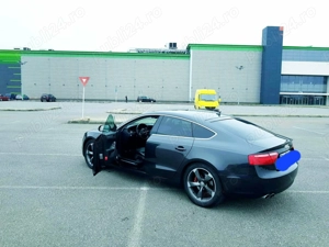 Vand masina audi a5 facelift - imagine 4