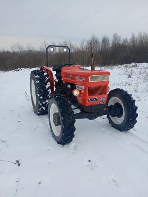 Tractoare Fiat Universal  - imagine 5