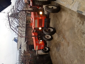 Tractoare Fiat Universal  - imagine 2