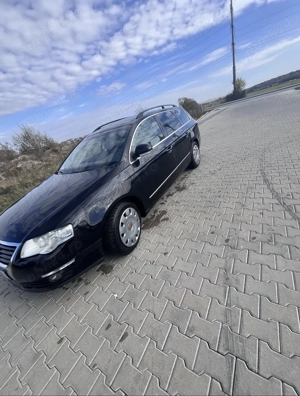 Volkswagen Passat B6  - imagine 3