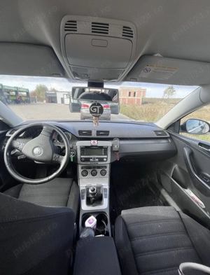 Volkswagen Passat B6  - imagine 9