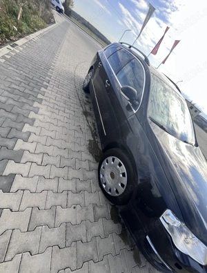 Volkswagen Passat B6  - imagine 5