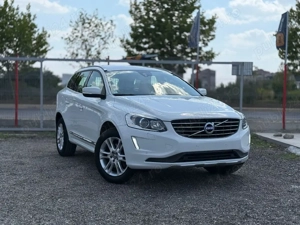 Vand volvo xc60 2015 - imagine 2