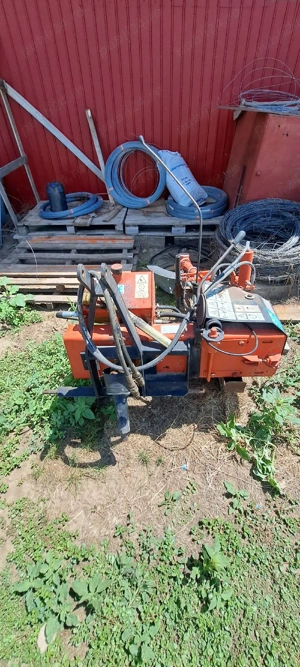 Freza cu palpator  - imagine 2