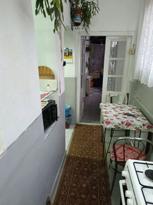 Casa cu doua camere de vanzare Oradea - imagine 3