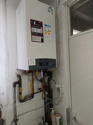 Casa cu doua camere de vanzare Oradea - imagine 6