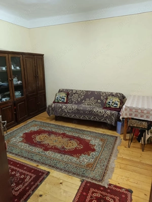 Casa cu doua camere de vanzare Oradea