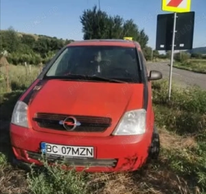 De vânzare Opel meriva cu acte expirate preț 400   - imagine 4