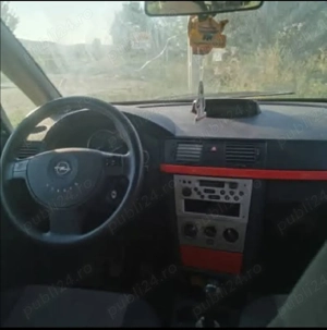 De vânzare Opel meriva cu acte expirate preț 400  