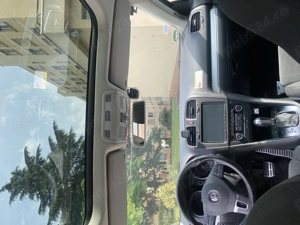 Vând Golf 6 An fabricație 2011  - imagine 2