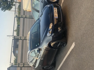 Vând Golf 6 An fabricație 2011 