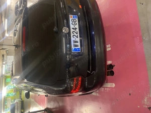 Vând Golf 6 An fabricație 2011  - imagine 4