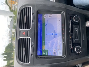 Vând Golf 6 An fabricație 2011  - imagine 8