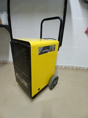 Dezumidificator de inchiriat - imagine 3