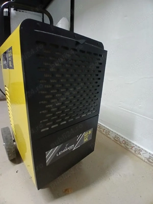 Dezumidificator de inchiriat - imagine 2