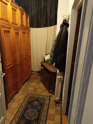 Casa cu doua camere de vanzare Oradea - imagine 8