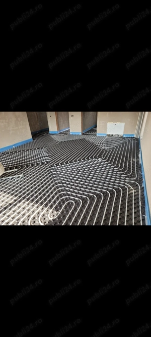 Casă exclusivistă de tip duplex cu terasă panoramică- jumătate de duplex  - imagine 6