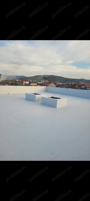 Casă exclusivistă de tip duplex cu terasă panoramică- jumătate de duplex  - imagine 10