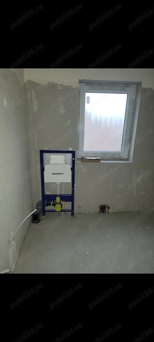 Casă exclusivistă de tip duplex cu terasă panoramică- jumătate de duplex  - imagine 8
