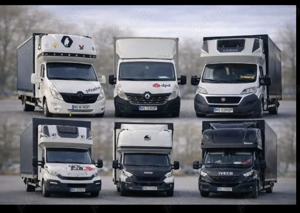 Transport marfa national si local .