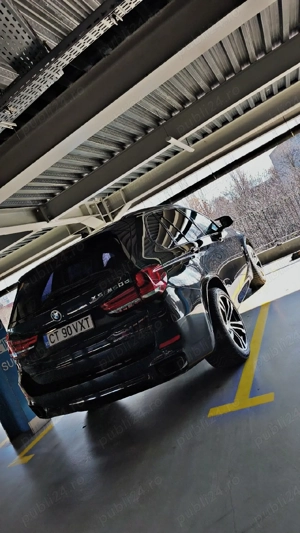 Bmw X5 m50d - imagine 4