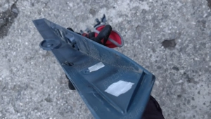 Maner bagheta haion FORD FOCUS 2008-2011 8M51A43404AC - imagine 6