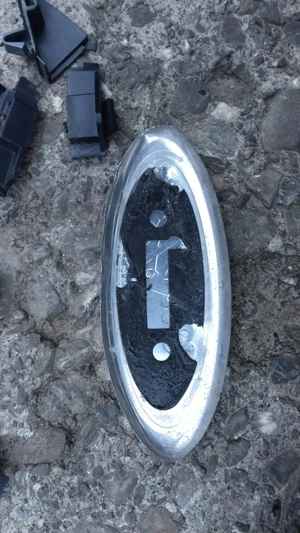 Maner bagheta haion FORD FOCUS 2008-2011 8M51A43404AC - imagine 8