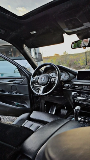 Bmw X5 m50d - imagine 3