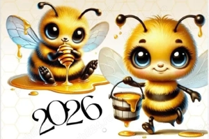 Miere de vanzare  - imagine 5