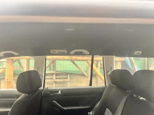 Golf 4 1.9 tdi 2006  pt dezmembrări  - imagine 5