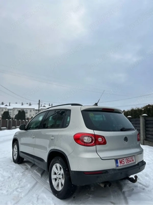 Volkswagen Tiguan - imagine 2