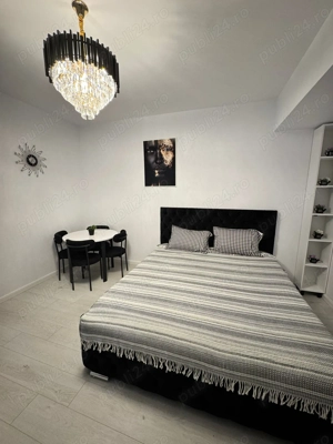 Garsoniera de închiriat  - imagine 5