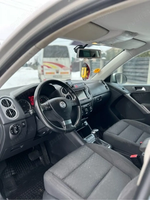 Volkswagen Tiguan - imagine 5