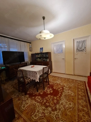 Vanzare apartament 2 camere in Galati, Tiglina 2, etaj 1, doua balcoane