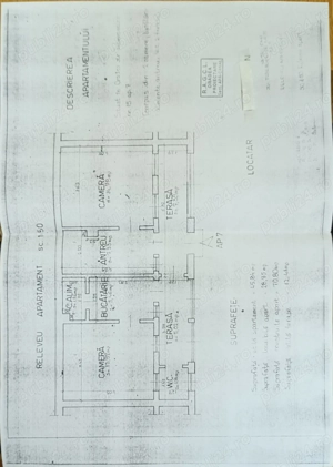 Casa cu doua camere de vanzare Oradea - imagine 10