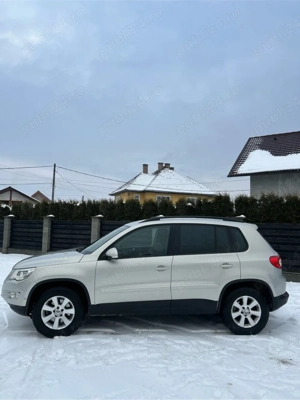 Volkswagen Tiguan - imagine 7